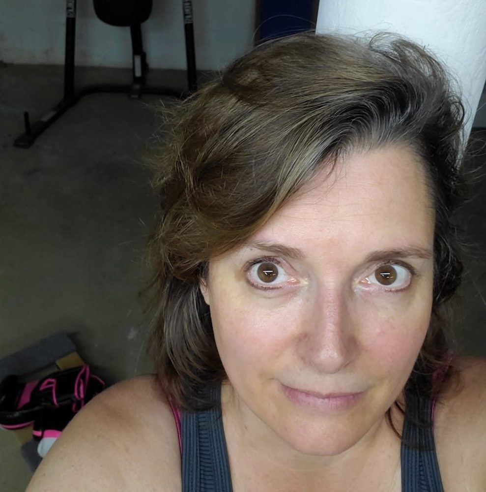 Meet your Posher, Raina